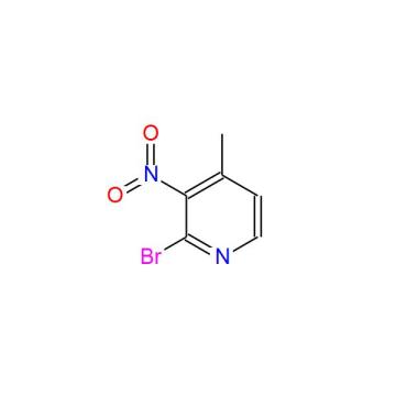 2-Brom-4-Methyl-3-Nitropyridin-Pharma-Intermediate