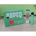 Rodeo dùng một lần thiết bị pod 1000 puffs