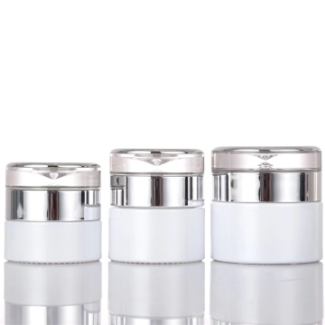 Luxury Matte Custom Frosted Cosmetic Packaging Set