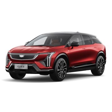 2024 Cadillac OPTIQ Pure Electric SUV - Luxury Electric Car with 600km Range FWD/4WD