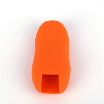 New 2018 Silicone Car Key Cover For Porsche