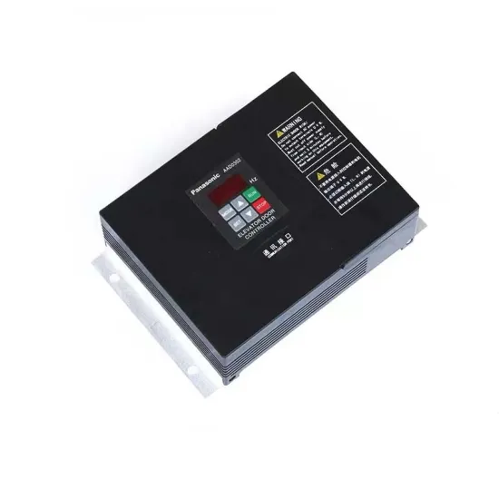 AAAD03020DKT01 Elevator Door Inverter and Controller: Enhancing Safety and Efficiency