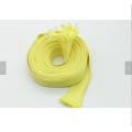 Flame Retardant Kevlar Nomex Braided Sleeve