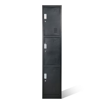 3 Tier Office Storage Lockers for Sale