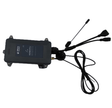 OEM Supported MQTT Long Range Waterproof BOY-S504-IOT Edge Gateway