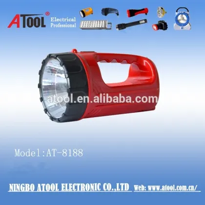 led flood lighting waterproof led searchlight