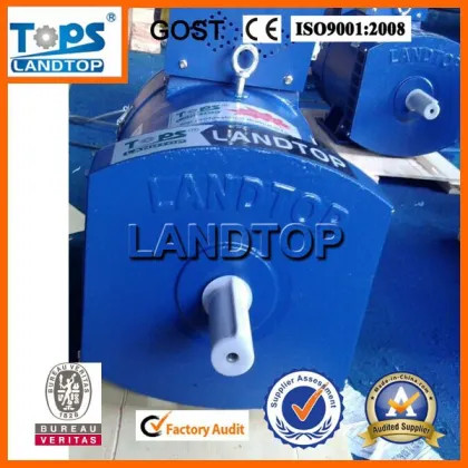 LANDTOP Electric Generator