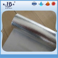 Nhà máy sản xuất trực tiếp bán nhiệt retardant aluminized vải sợi thủy tinh