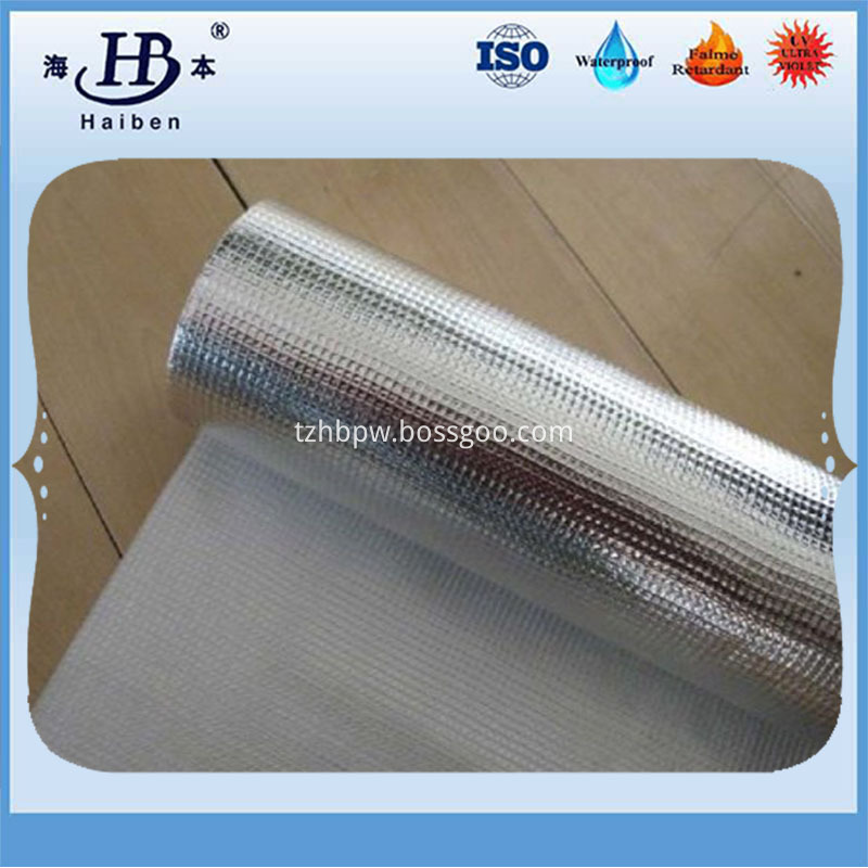 aluminized fiberglass roll fabric-9