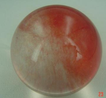 crystal ball