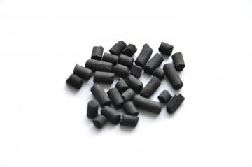 7.0mm pellet activated carbon