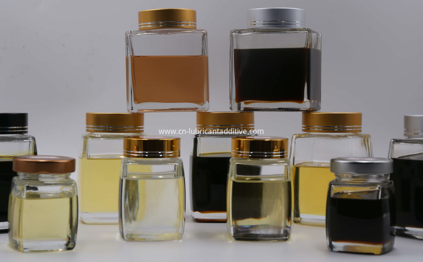 Lubricant Additive Sulfurized Isobutylene (Polysulfide)