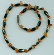 Magnet kalung