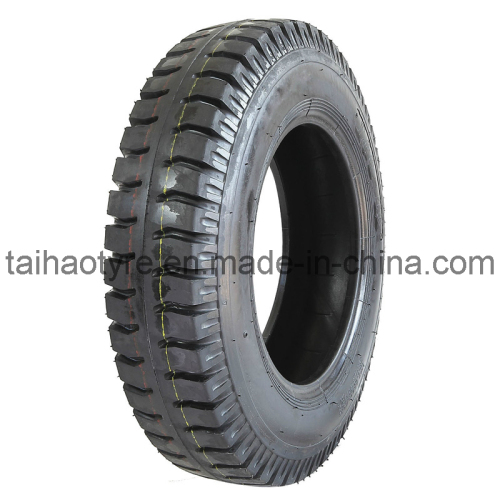 Bias Truck Tyre 750-16