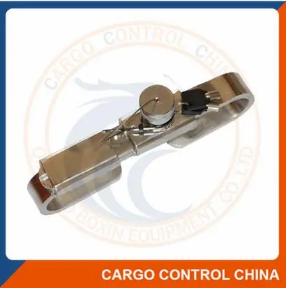 3063 Truck body curtain ratchet tensioner lock