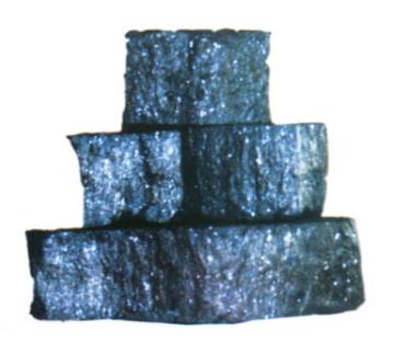 our Silicon Barium Alloy