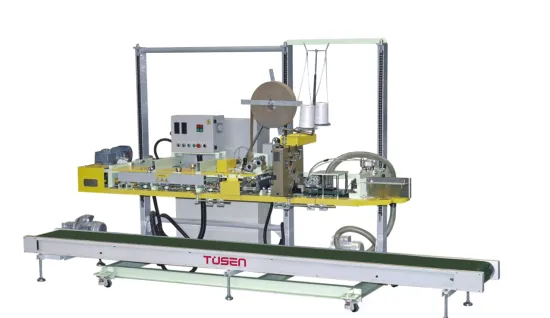 TUSEN PowerFusion Industrial KS-14D