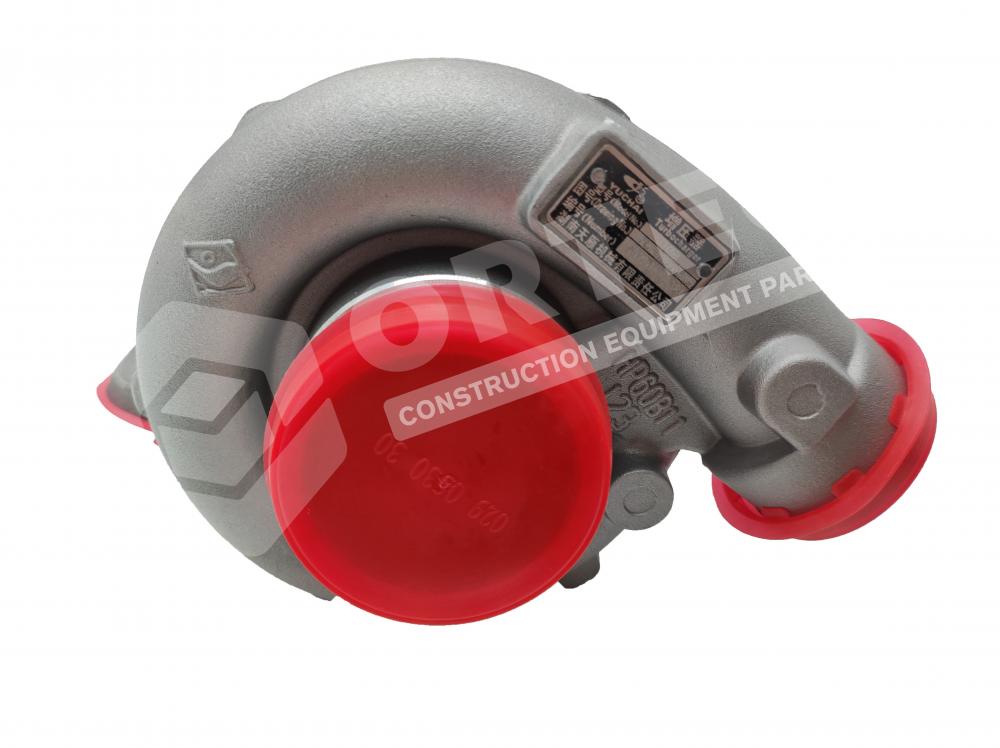 Turbocharger 4110003783016 Cocok untuk SDLG LG933