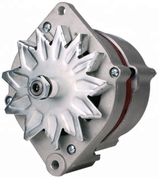 High Output Alternator 24V for 24V TRUCK/BUS - 0120469569 12167 0120469643 0120469763 CA155IR CA227IR CA749IR