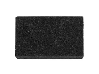 Home Kitchen Double-Sided Knife Sharpener Stone Grindstone