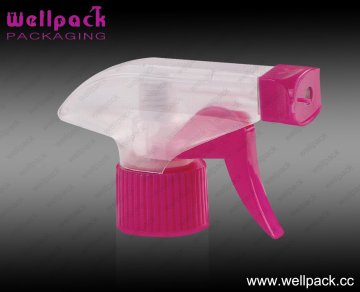 Trigger sprayer WP-TS-4 28/410 Foam A