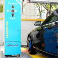 في Bay Automatic Car Wash Ernichise Leisu Wash