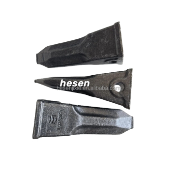 Excavator Bucket Tooth PC100RC PC120RC Type P/N 20X-70-14160