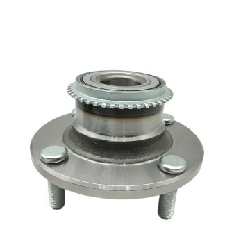 DI-SOLIK Rear Wheel Hub Bearing for Mitsubishi Lancer