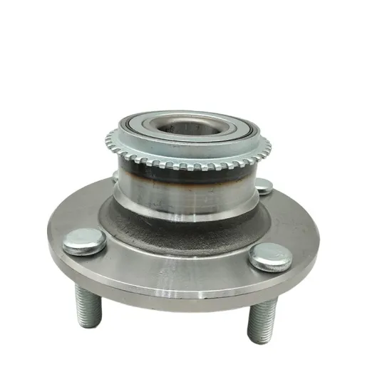 DI-SOLIK Rear Wheel Hub Bearing for Mitsubishi Lancer