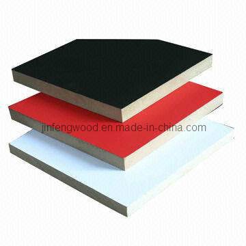 ISO 9001: 2008 Exported Standard 1220*2440mm Study Desk HDF//MDF