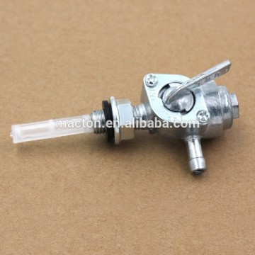 Gas Fuel Tap Valve Switch For Honda gx160 gx200 168 f p19a Power pump Parts