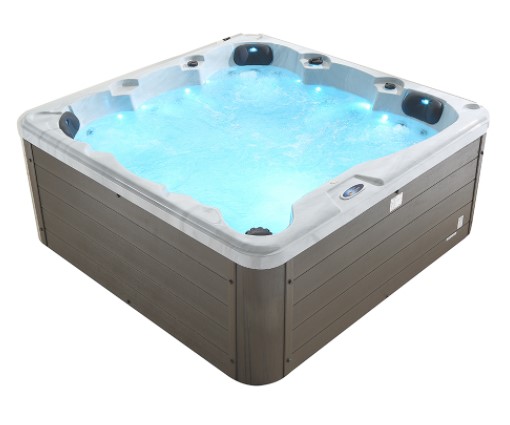 hydrotherapy pool for home