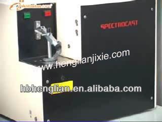 Metal pressure spring