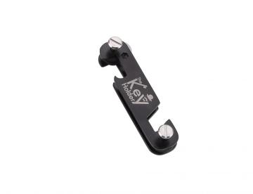 Hot sales new design EDC multiuse key holder