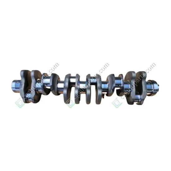 CG Auto Parts OM447 OM457 Crankshaft OEM for Benz