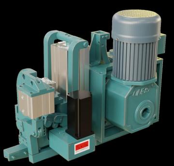 Strapping Machine for Steel Coil Plate Products