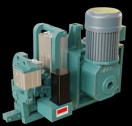 Strapping Machine for Steel Coil Plate Products