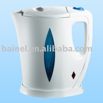 water kettle