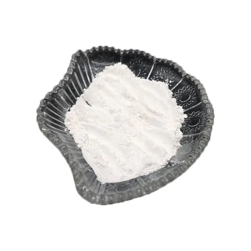 Bột silica trắng in clear printing prasonarent