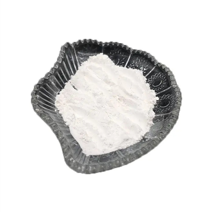 Silica Powder W 179