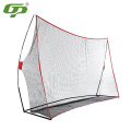 10 Ft Golf Net For Basement Garden Baseball