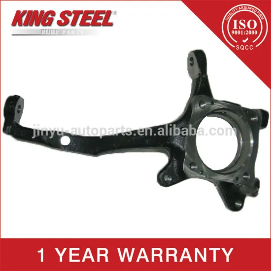 Steering Knuckle for Toyota 4 Runner Lexus 43211-60200