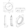CGH for freeform surfaces