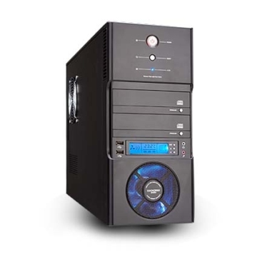 Computer Case(601)