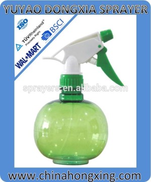 450ML pet bottle sprayer HX50