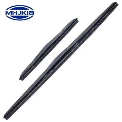 New Type Car Windshield Wiper Universal Blades Rain Wiper 12"-28" Car Rain Wiper