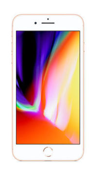 Discount Apple iPhone 8 Plus Gold Factory Unlocked Free Shipping