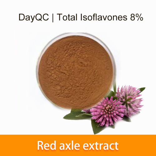 Rhodiola Rosea Extract 8 ٪ المواد الخام بالجملة