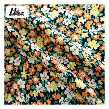 Shaoxing Textile Factory: Anti-Pill Stretch Fabric for Women's Dresses and Girls' Garment Linings
