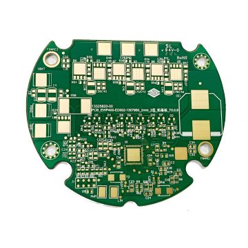 Enig Immersion Gold PCB